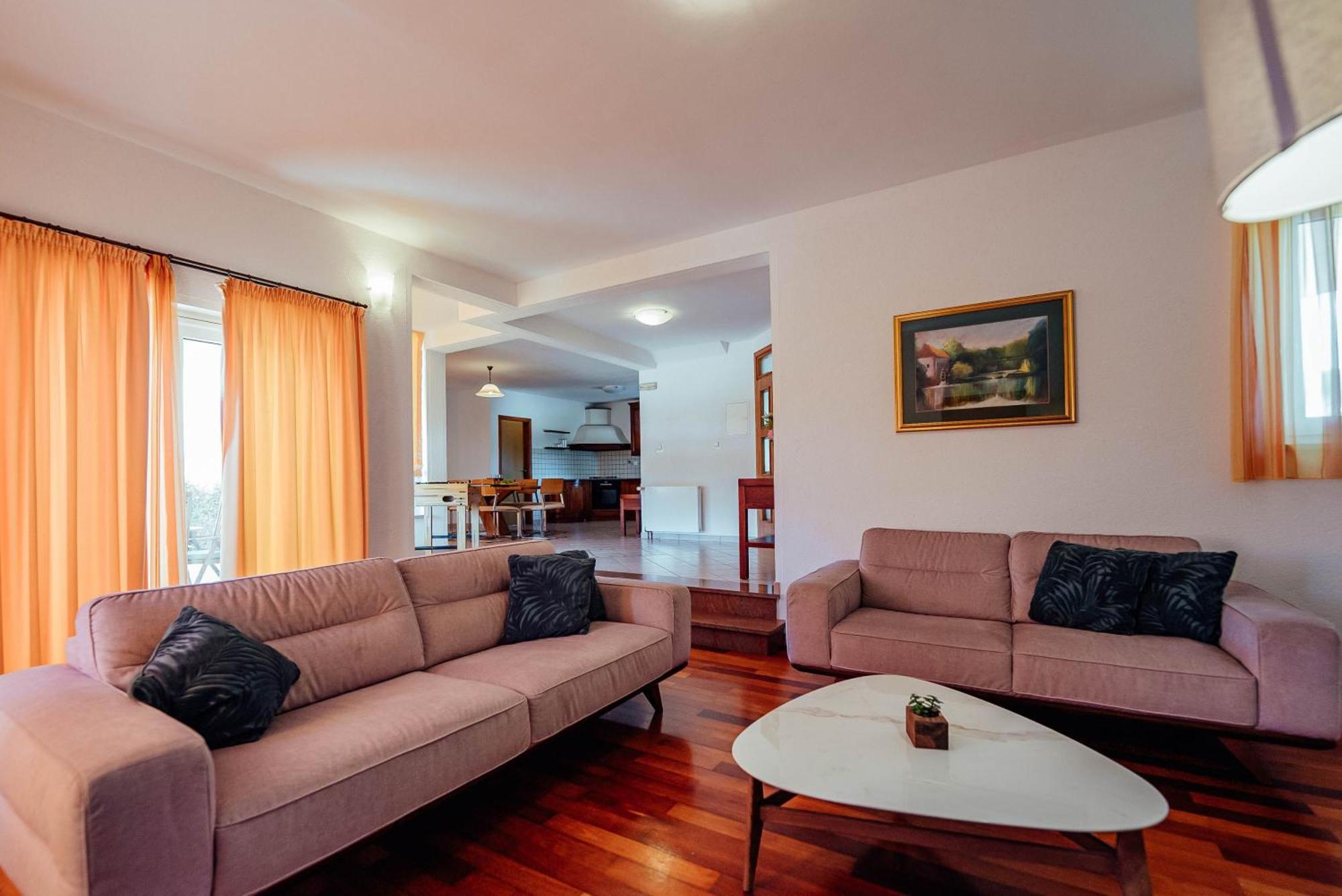 Villa Latica Donji Proložac Exterior foto