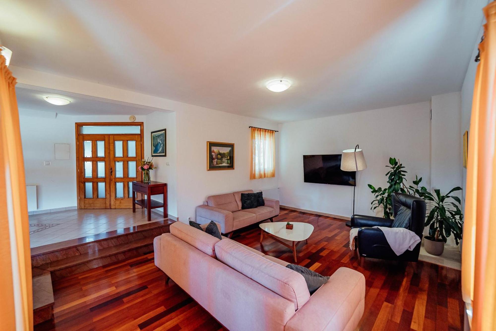 Villa Latica Donji Proložac Exterior foto
