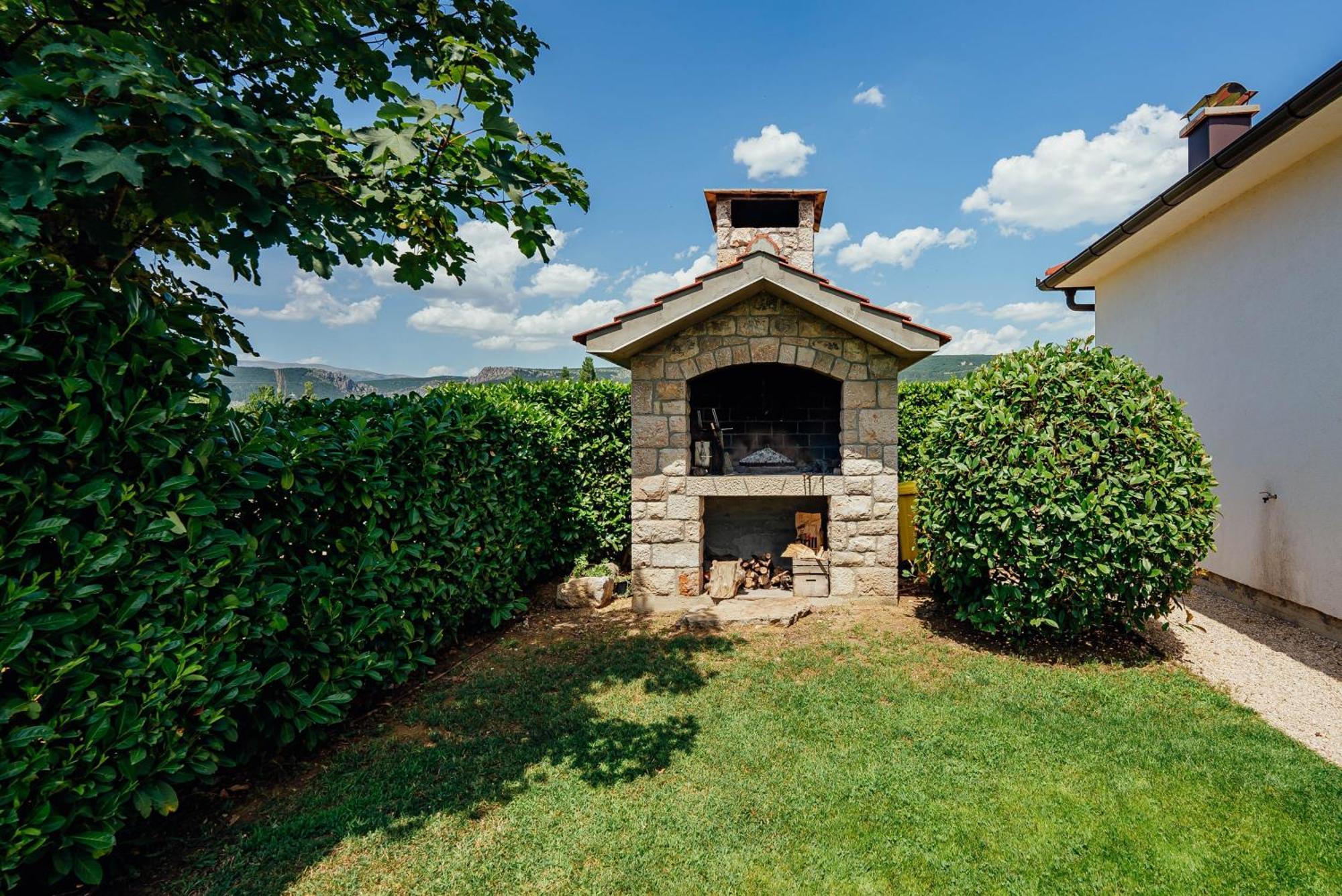 Villa Latica Donji Proložac Exterior foto